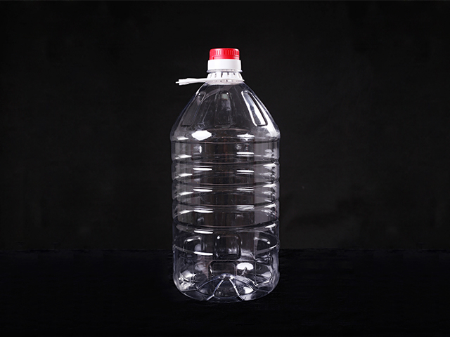5L圓桶