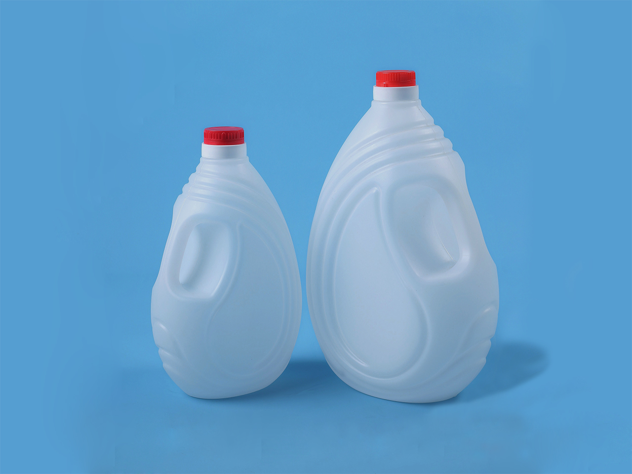 2.5L—5L壓蓋桶