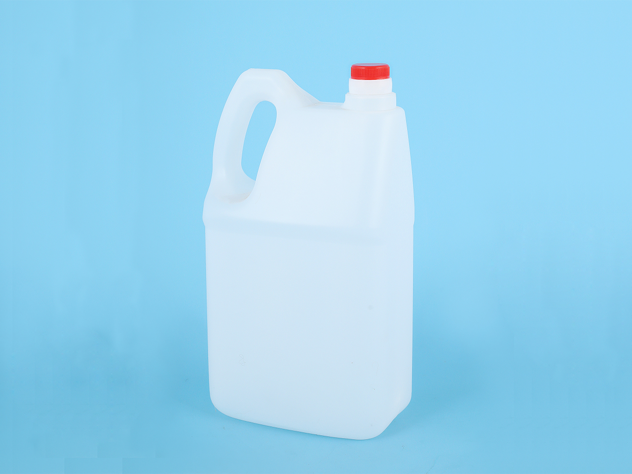 5L壓蓋桶