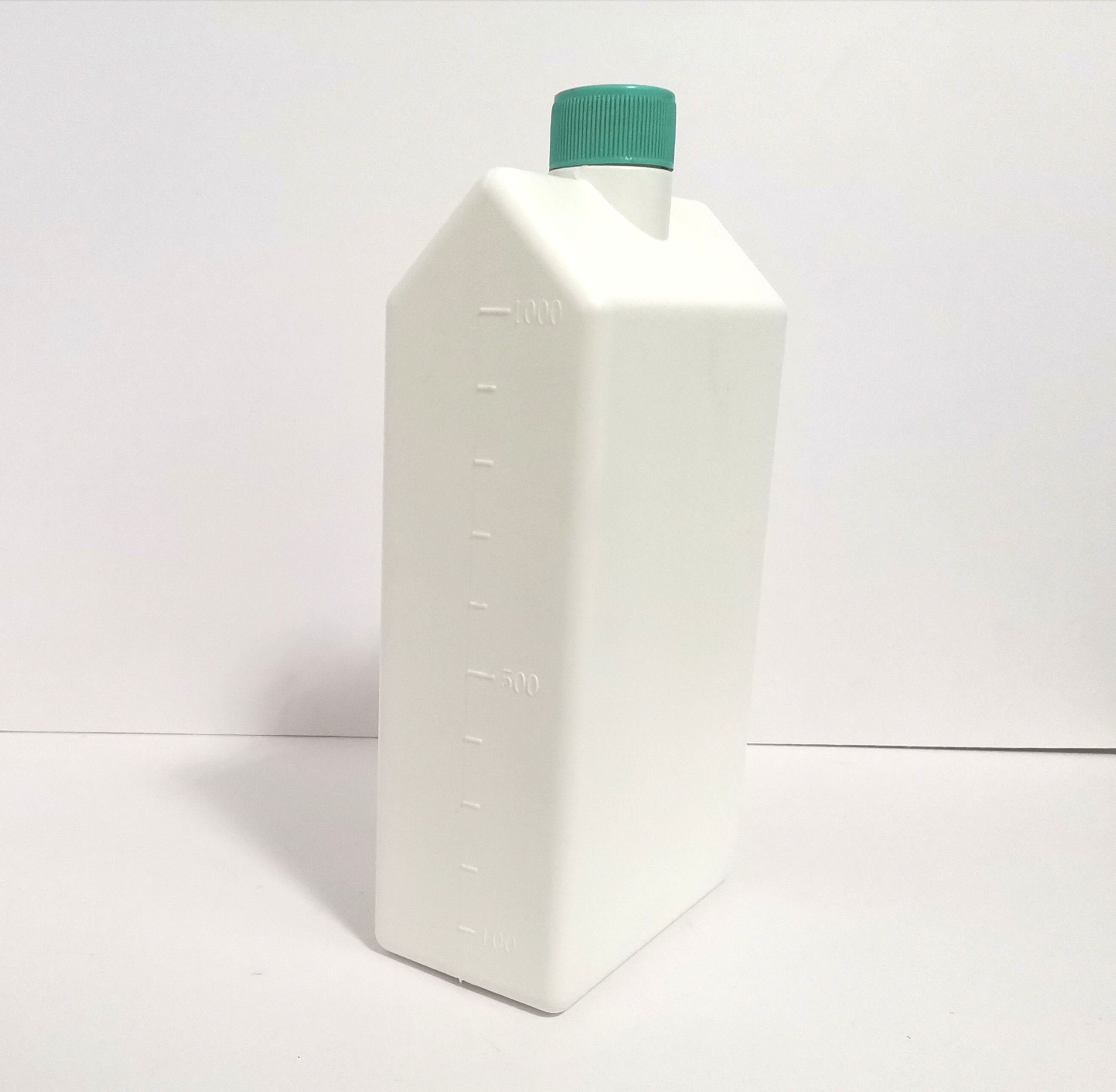 1L方瓶